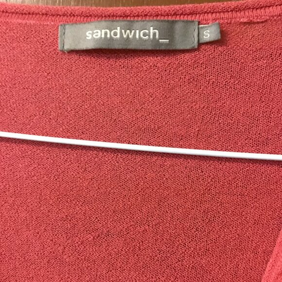 Sweater - Picture 3 of 3